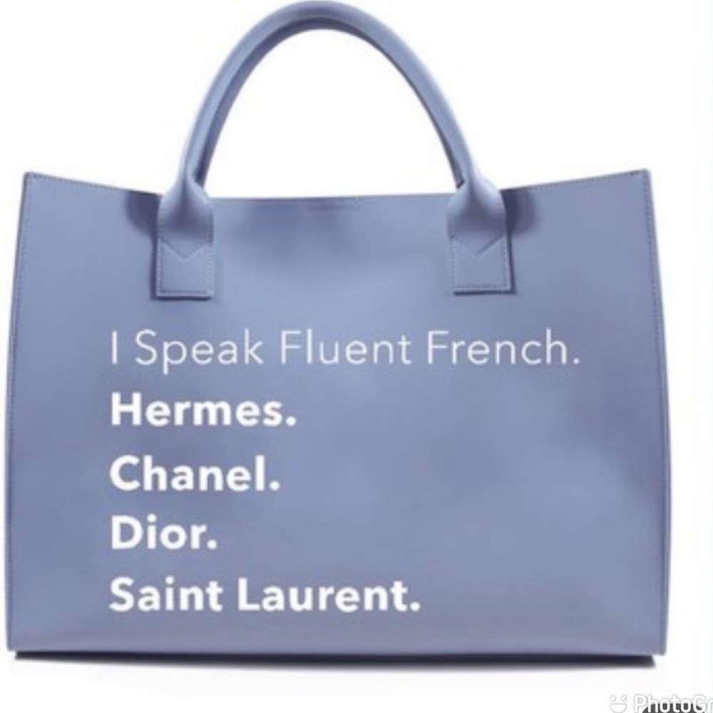 Fashion Tote